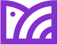 xigxag UK audio book and digital reading app logo